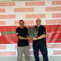 Um gesto de reconhecimento para quem faz o Grupo Dago acontecer